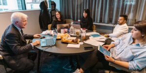 Accounting and Finance Essentials for Managers course in London, UK