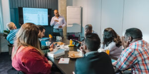 Financial Crime Prevention and Anti-Money Laundering Excellence course in London, UK