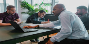 Regulation and Control in Corporate Governance course in London, UK