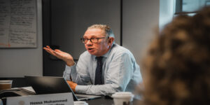 Regulation and Control on Corporate Behaviour training workshop in London, UK
