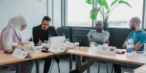 Regulation and Control in Corporate Governance training workshop in London, UK