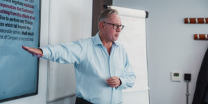 Advanced Strategic Corporate Governance course in London, UK