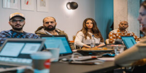 CSR course in London, UK