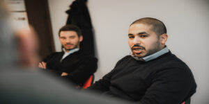 Sustainable Development Principles training workshop in London, UK