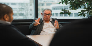 Globalization and Corporate Sustainability training workshop in London, UK