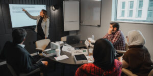 HR Strategy Essentials course in London, UK