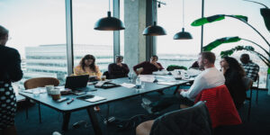 Key Leadership Qualities training workshop in London, UK