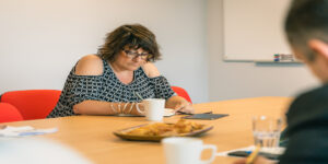 Negotiating Skills for Leaders training workshop in London, UK