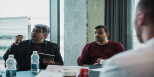 Leveraging your Strengths for Leadership Impact training workshop in London, UK