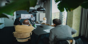 Understanding and Diagnosing the Need for Change training workshop in London, UK