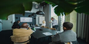 Change Management training workshop in London, UK