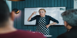 Strategic Change Management course in London, UK