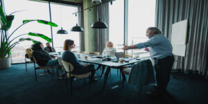 Strategic Change Management training workshop in London, UK