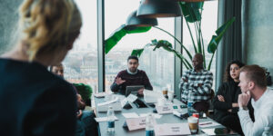 Advanced Leadership Excellence course in London, UK