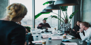 Advanced Leadership Excellence course in London, UK