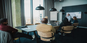 Advanced Strategic Leadership and Change Management course in London, UK