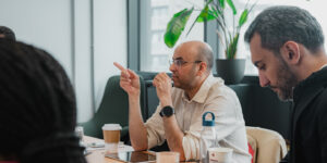 Managing the Contract Financials training workshop in London, UK
