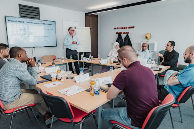 Advanced Procurement Essentials course in London, UK