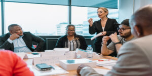 Strategic Management Essentials course in London, UK