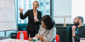 Strategic Management – Operational Capability training workshop in London, UK