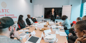 Advanced Strategic Management course in London, UK
