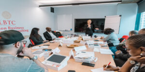 Advanced Strategic Management course in London, UK