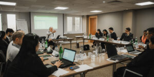 Accounting and Finance Essentials for Managers training workshop in London, UK