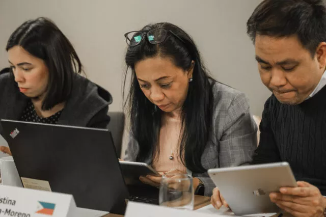 Strategic Accounting training workshop in London, UK