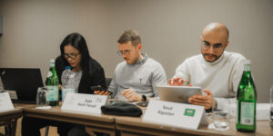 Applying IFRS training workshop in London, UK