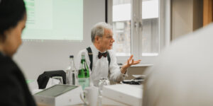 Conduct of an Audit training workshop in London, UK