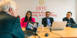 Management Accounting course in London, UK