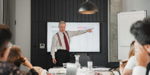 Financial Markets course in London, UK