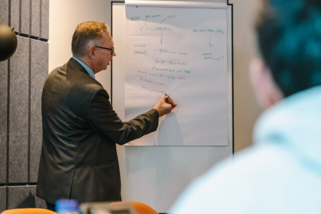 Performance Measurement and Remuneration of Directors training workshop in London, UK