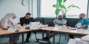 Regulation and Control in Corporate Governance training workshop in London, UK