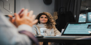 The Business Drivers for Sustainability and Responsibility training workshop in London, UK