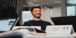 The Responsible Organization training workshop in London, UK