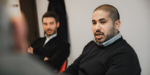 Sustainable Development Principles training workshop in London, UK