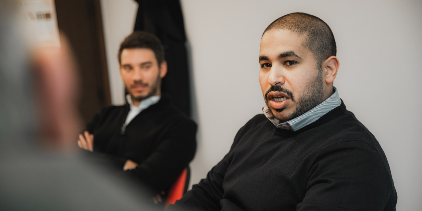Sustainable Development Principles training workshop in London, UK