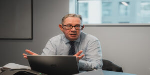 Social Investing and Sustainable Development training workshop in London, UK