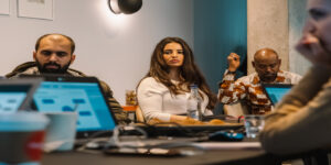 Advanced Corporate Responsibility and Sustainability course in London, UK