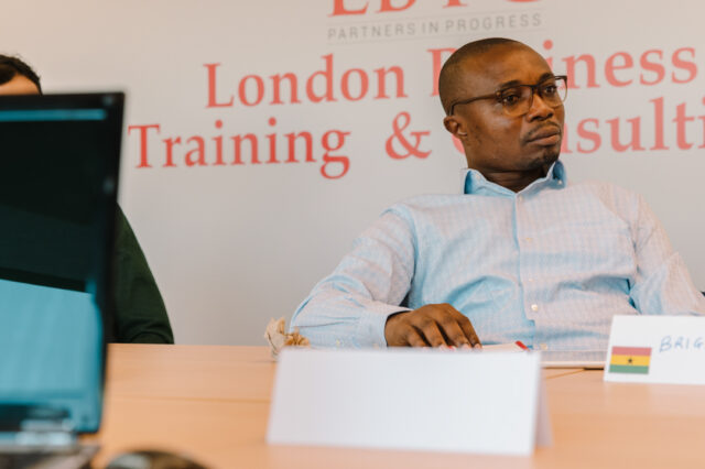 Advanced Facilities Management course in London, UK