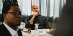 Job analysis training workshop in London, UK