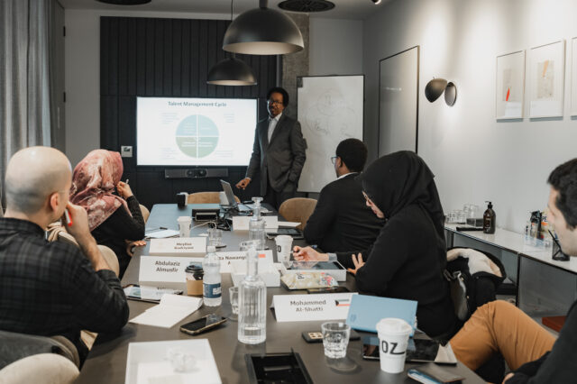 HR Practice Essentials training workshop in London, UK