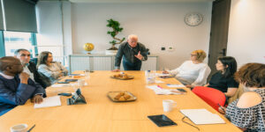 Leadership – The Pursuit of Excellence training workshop in London, UK