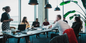 Leadership Excellence training workshop in London, UK