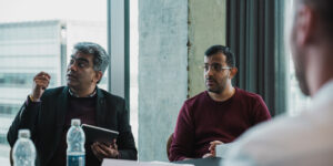 Leveraging your Strengths for Leadership Impact training workshop in London, UK