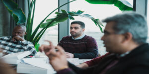 Leadership Strategy training workshop in London, UK