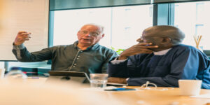 Strategic Leadership and Change Management course in London, UK