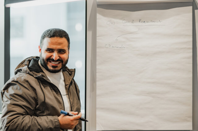 Customer Relationship Management training workshop in London, UK