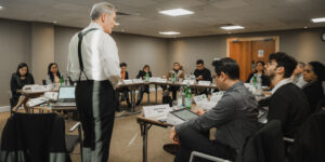 Operations Strategy Essentials training workshop in London, UK